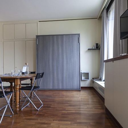 Italianway-Santo Stefano 5 Apartment Milan Bagian luar foto