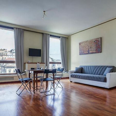 Italianway-Santo Stefano 5 Apartment Milan Bagian luar foto